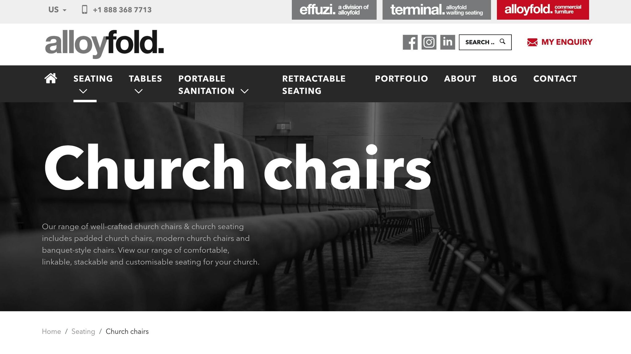 Alloyfold