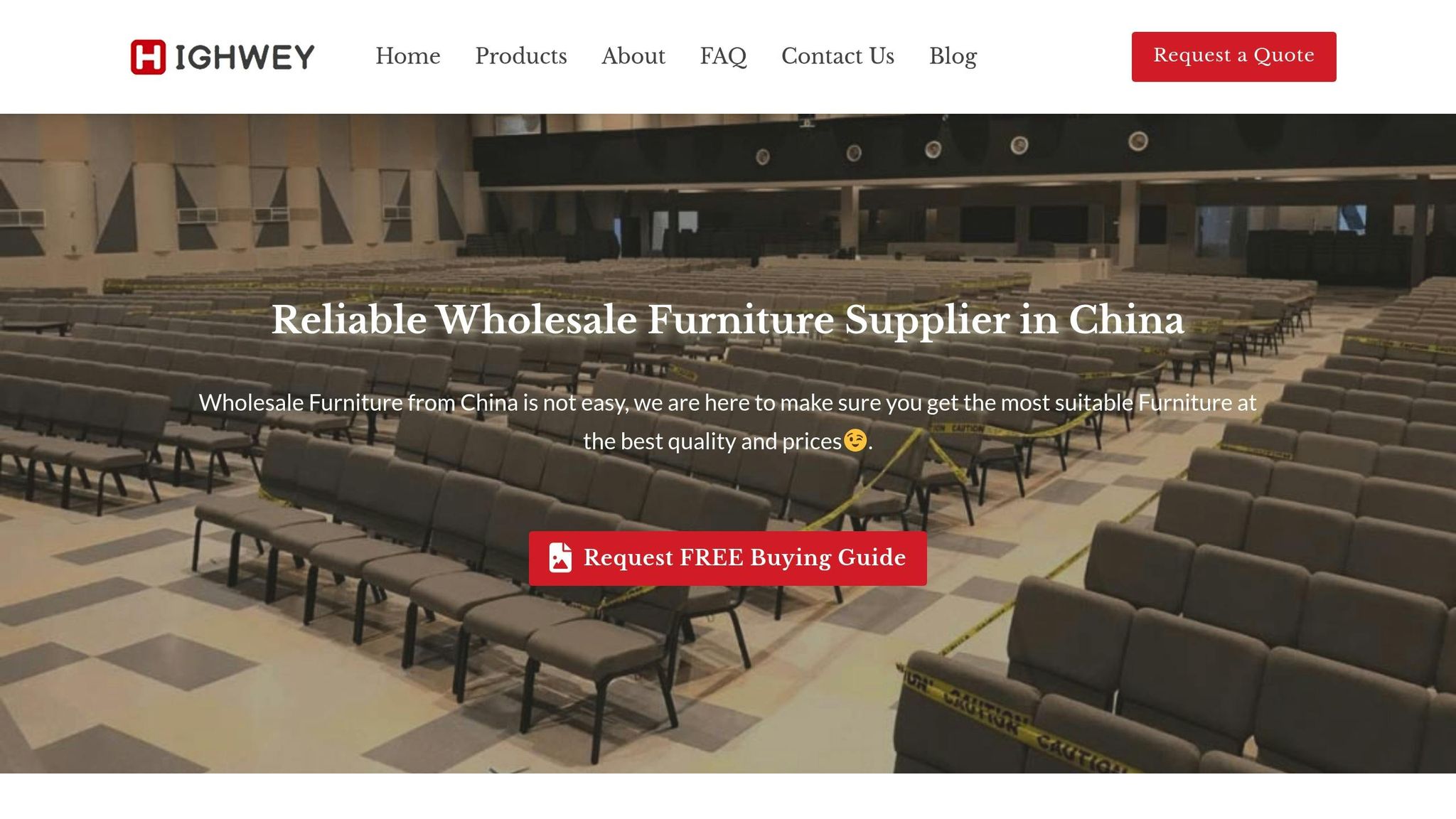 Highwey Furniture