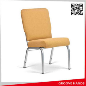 Turmeric Church Chair (CC2004)