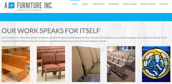 AJ&J Furniture