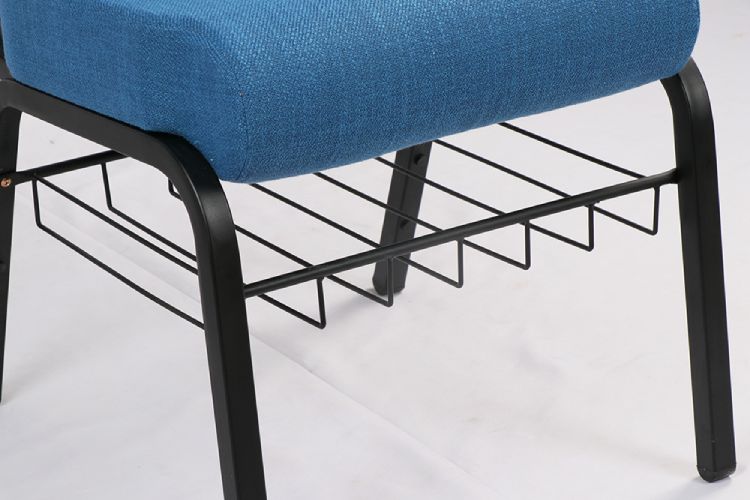 Church Chair Bible Holder