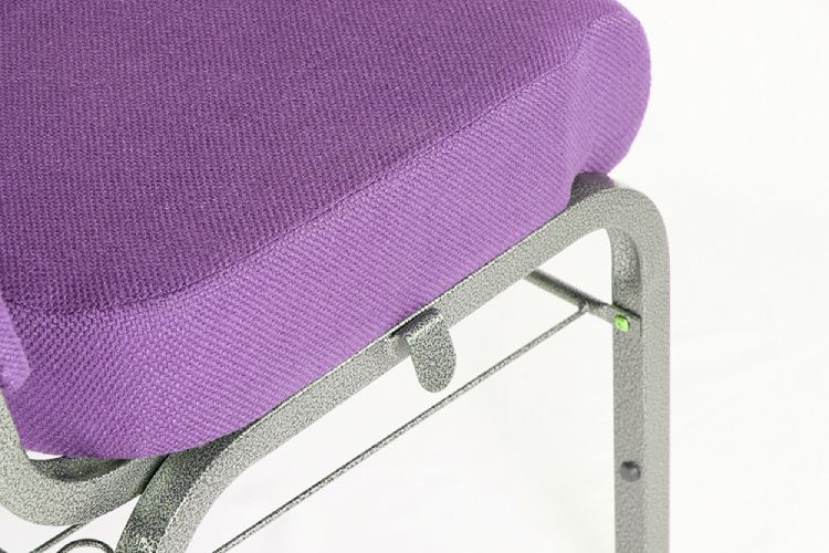 Church Chair Coupling