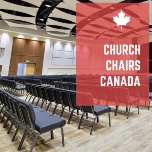 Church Chairs Suppliers Canada
