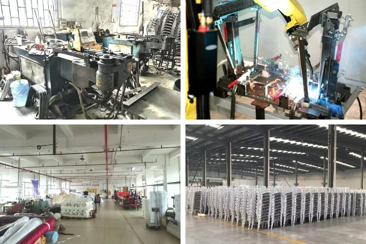 Highwey Furniture Factory