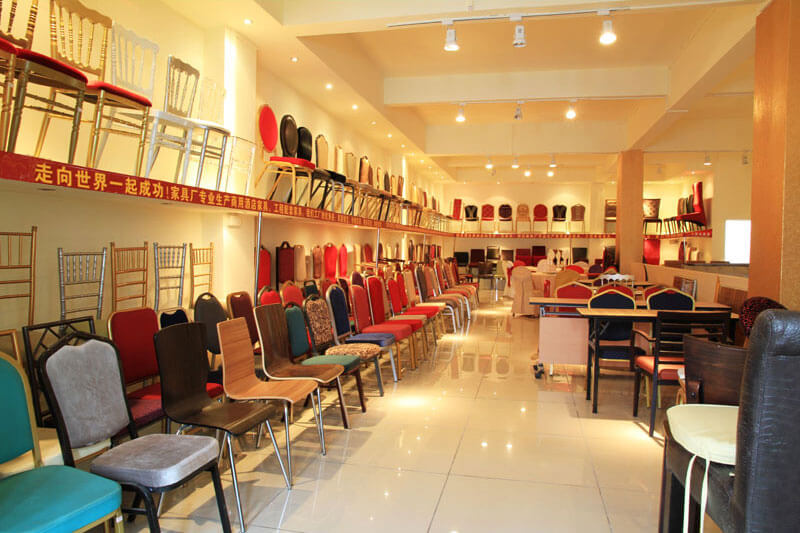 Highwey Furniture Showroom