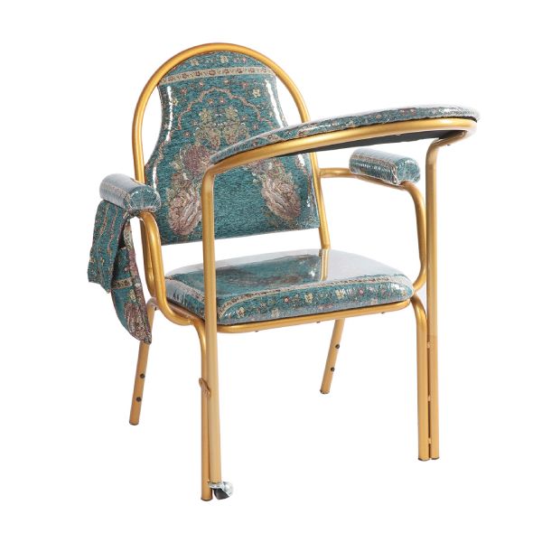 Muslim Chairs