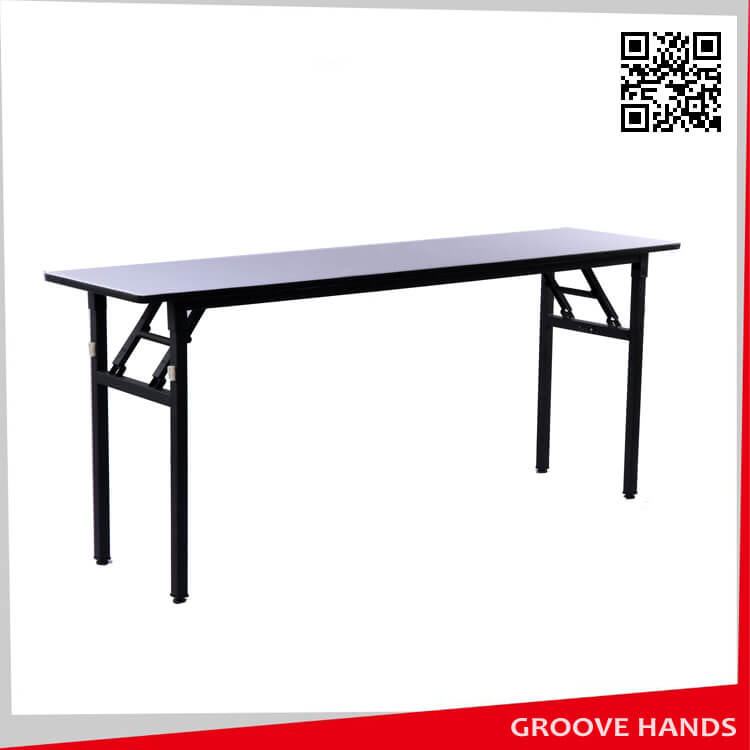 Rectangular PVC Folding Banquet Table (TB025)