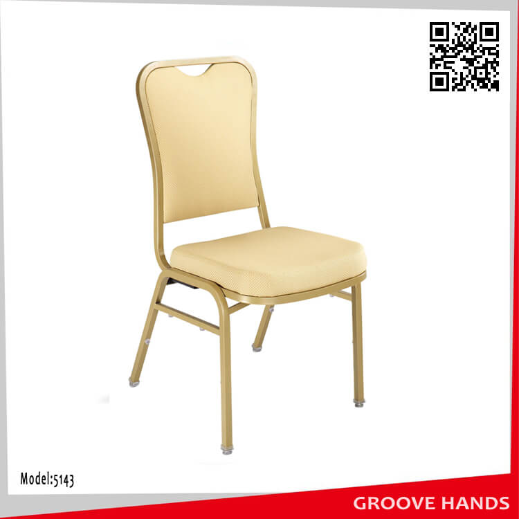 Stacking Hotel Banquet Chair (#5143)