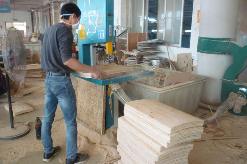 Wood Working