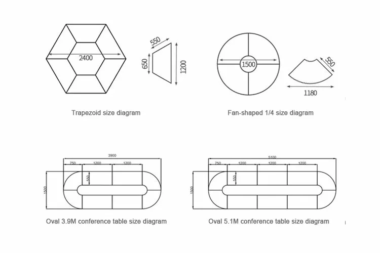 Custom Training Tables for You