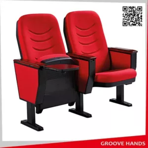 Affordable Plastic Auditorium Seating (AS105)