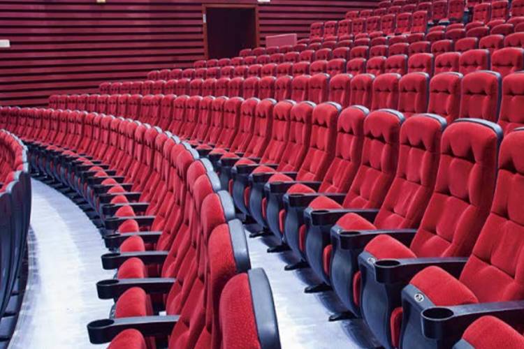Custom Movie Theater Seats for You